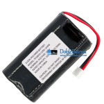 Batería para ADDON T3 T9 T10 Audio-Pro TF18650-2200-1S4PB [Batería de repuesto]